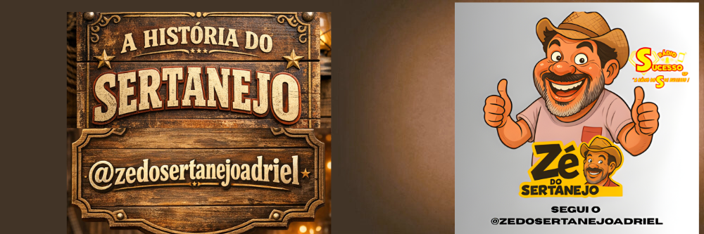 ze do sertanejo